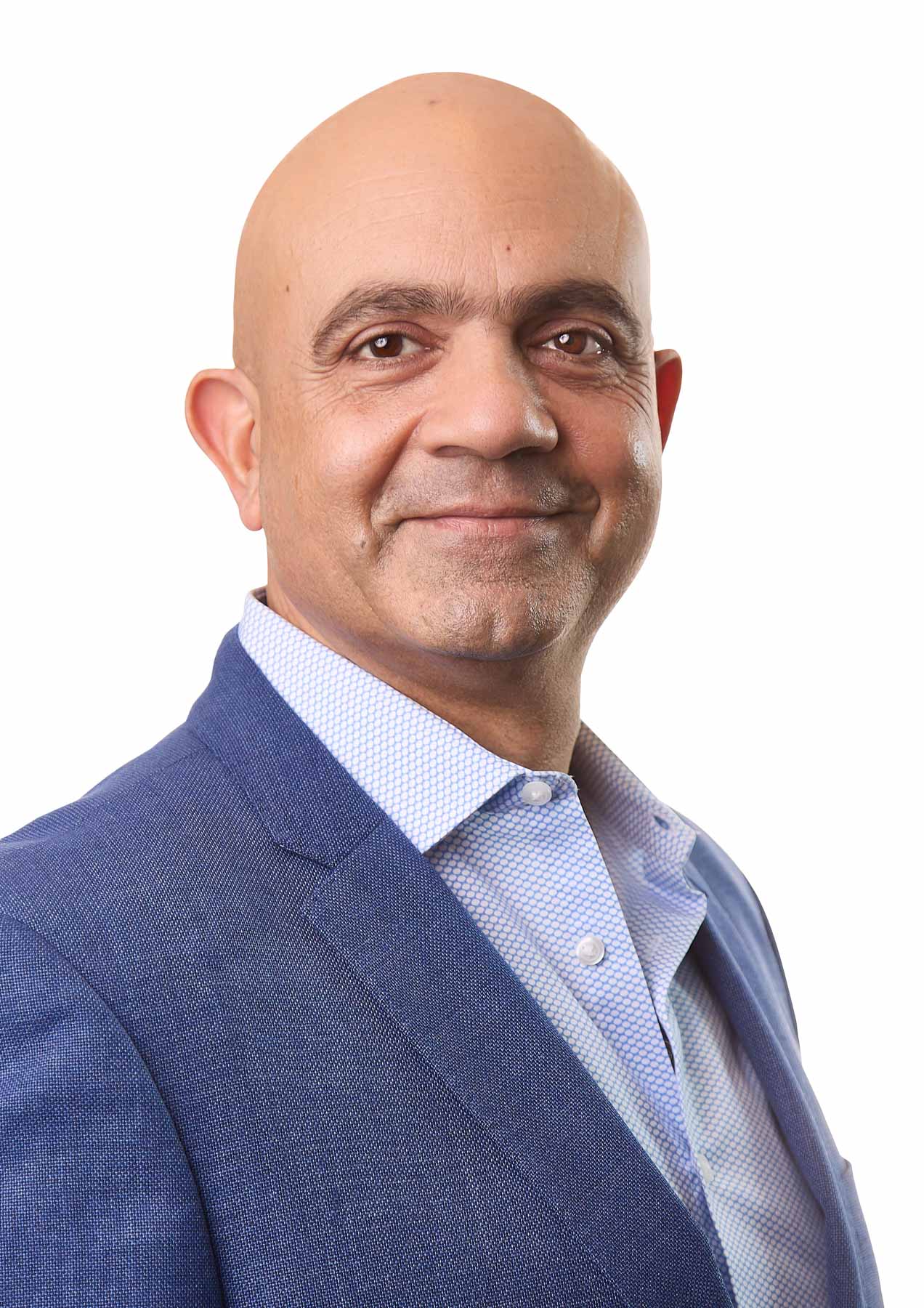 Mazen J. Habash from OCI Group