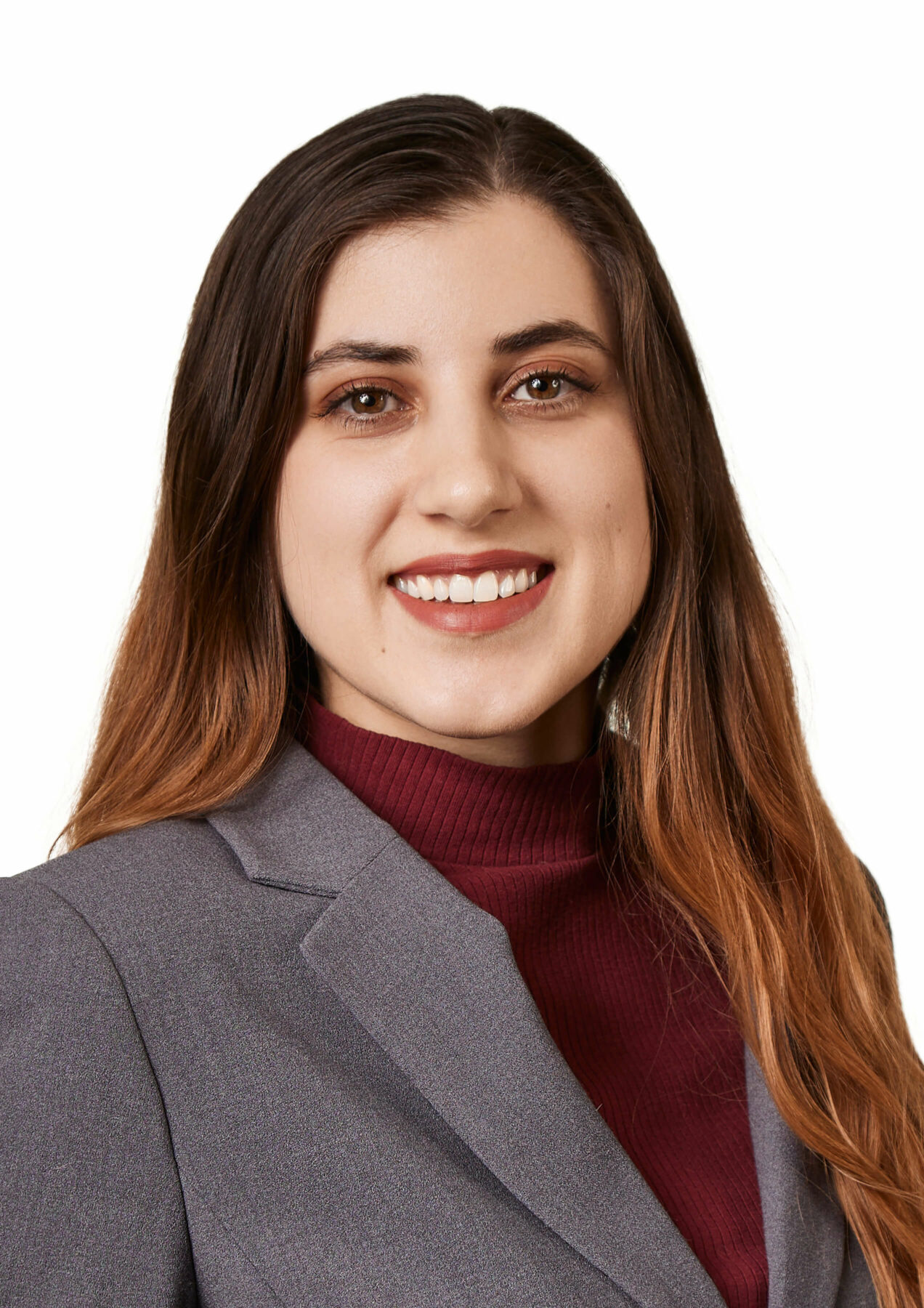 Alexa Grittani from OCI Group