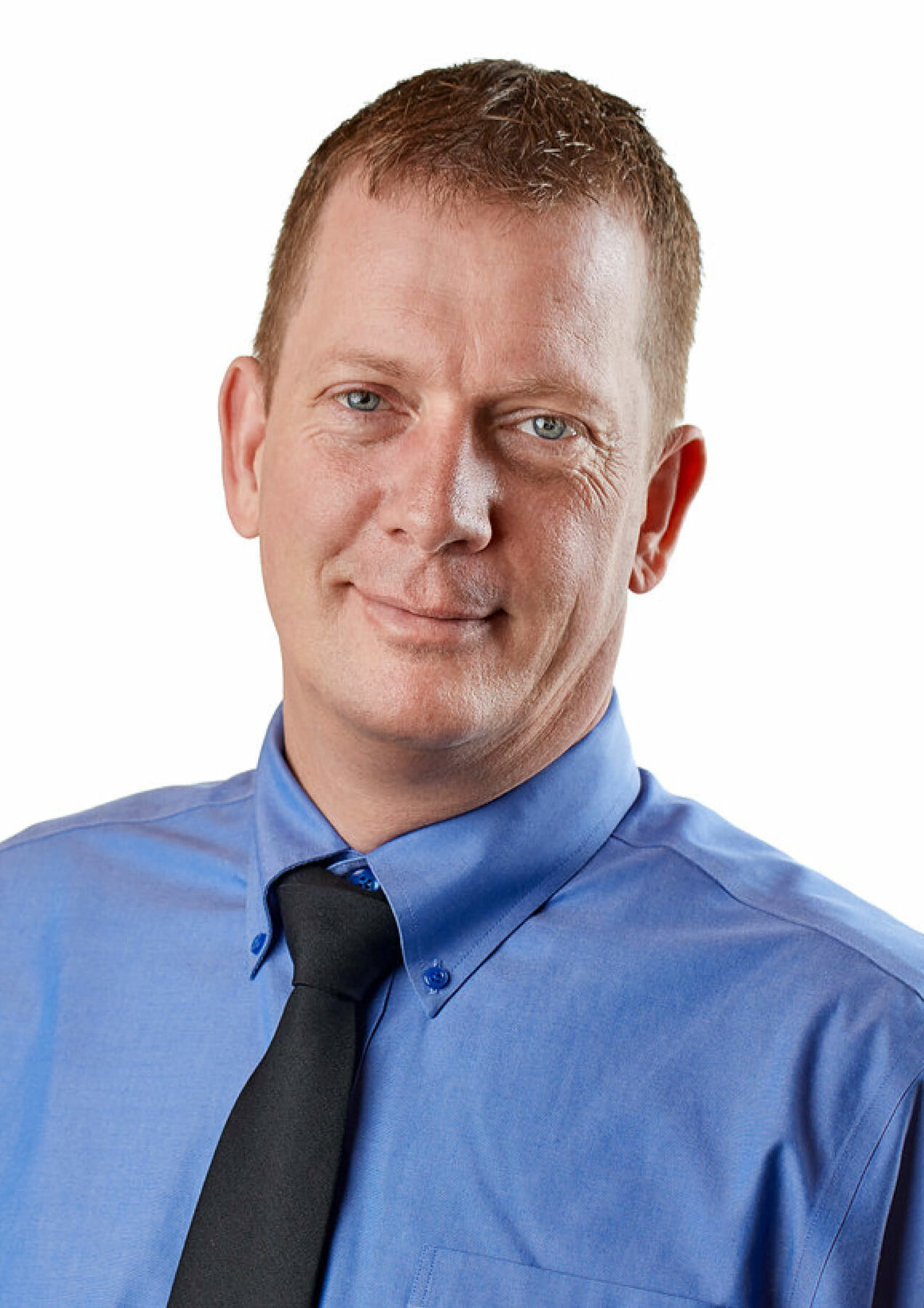 Allen Bauer from OCI Group