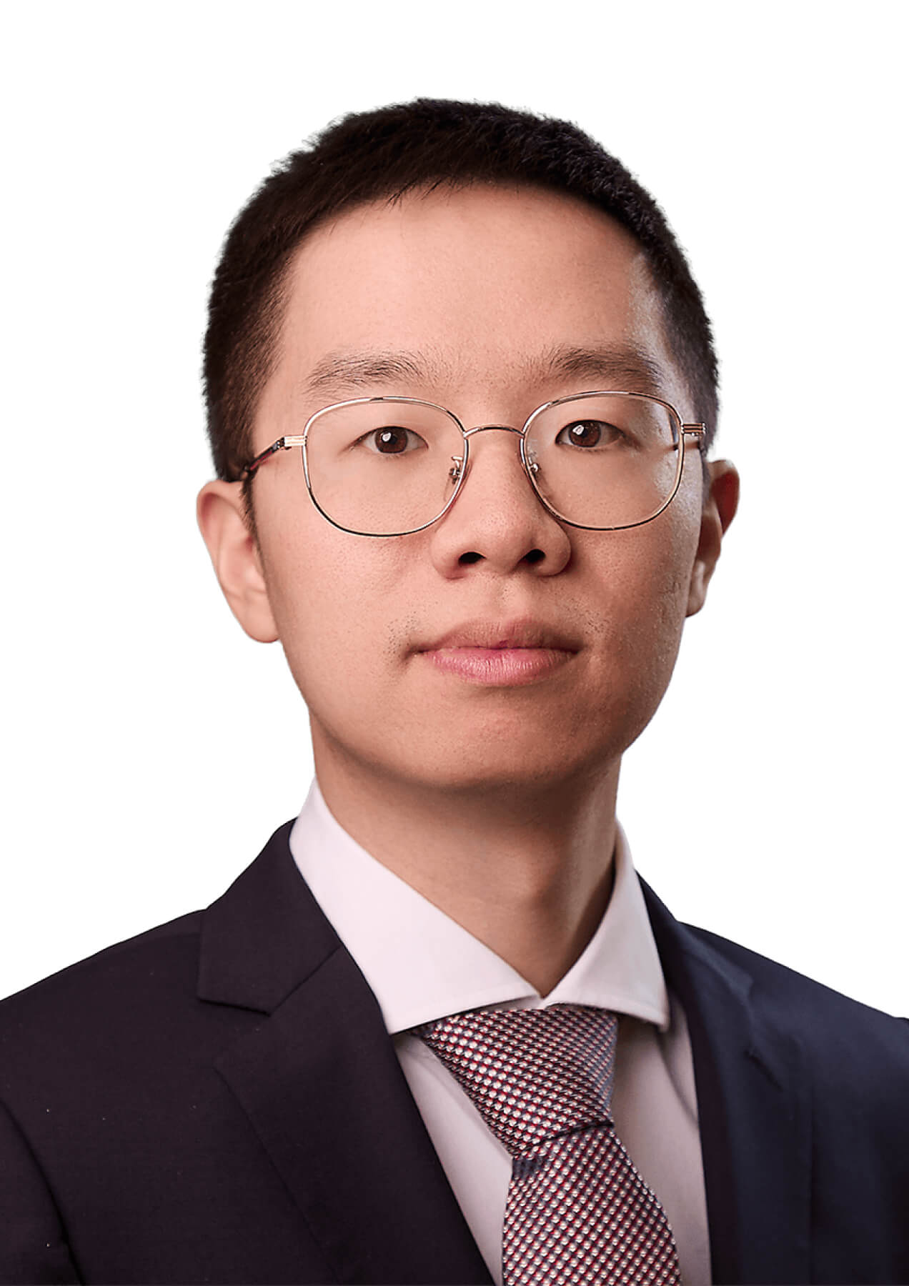 Chase Wang
