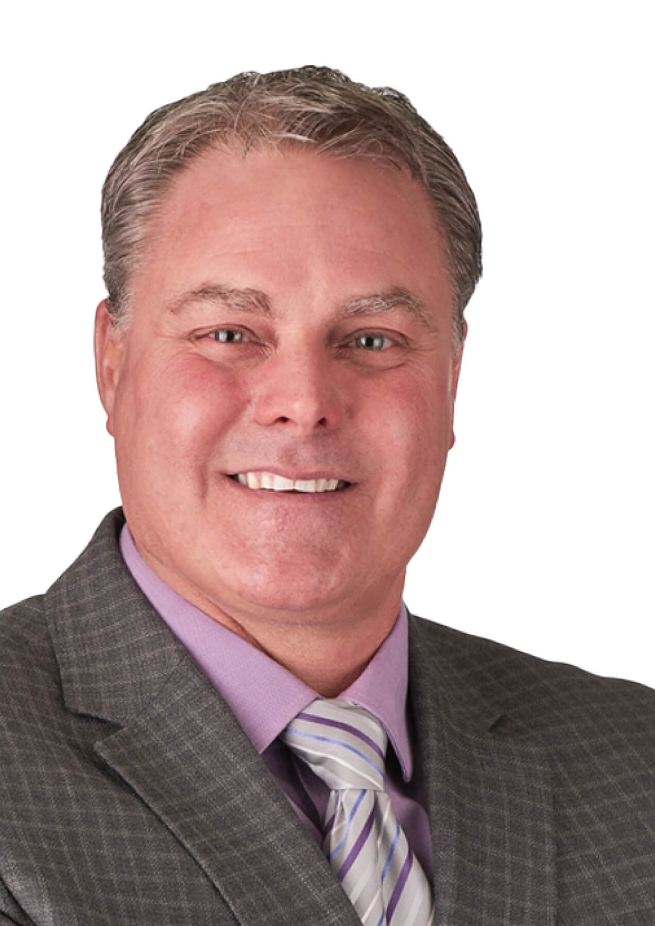 Keith B. Ellwood