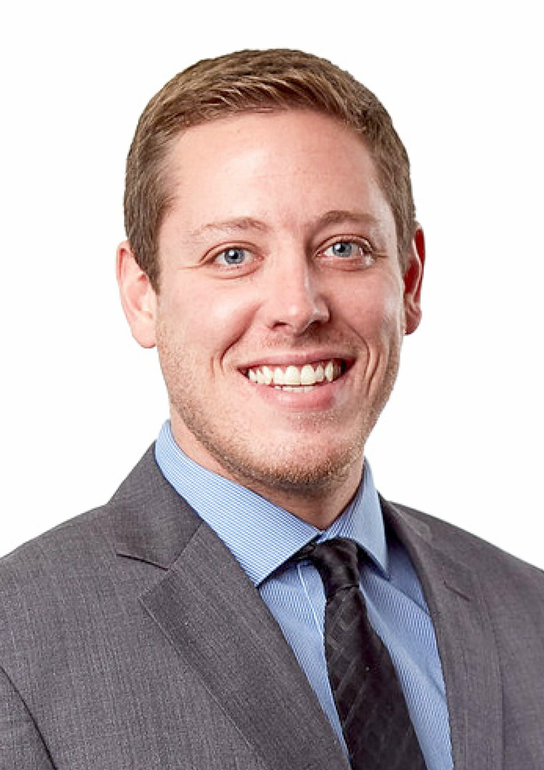 Matt Roberts
