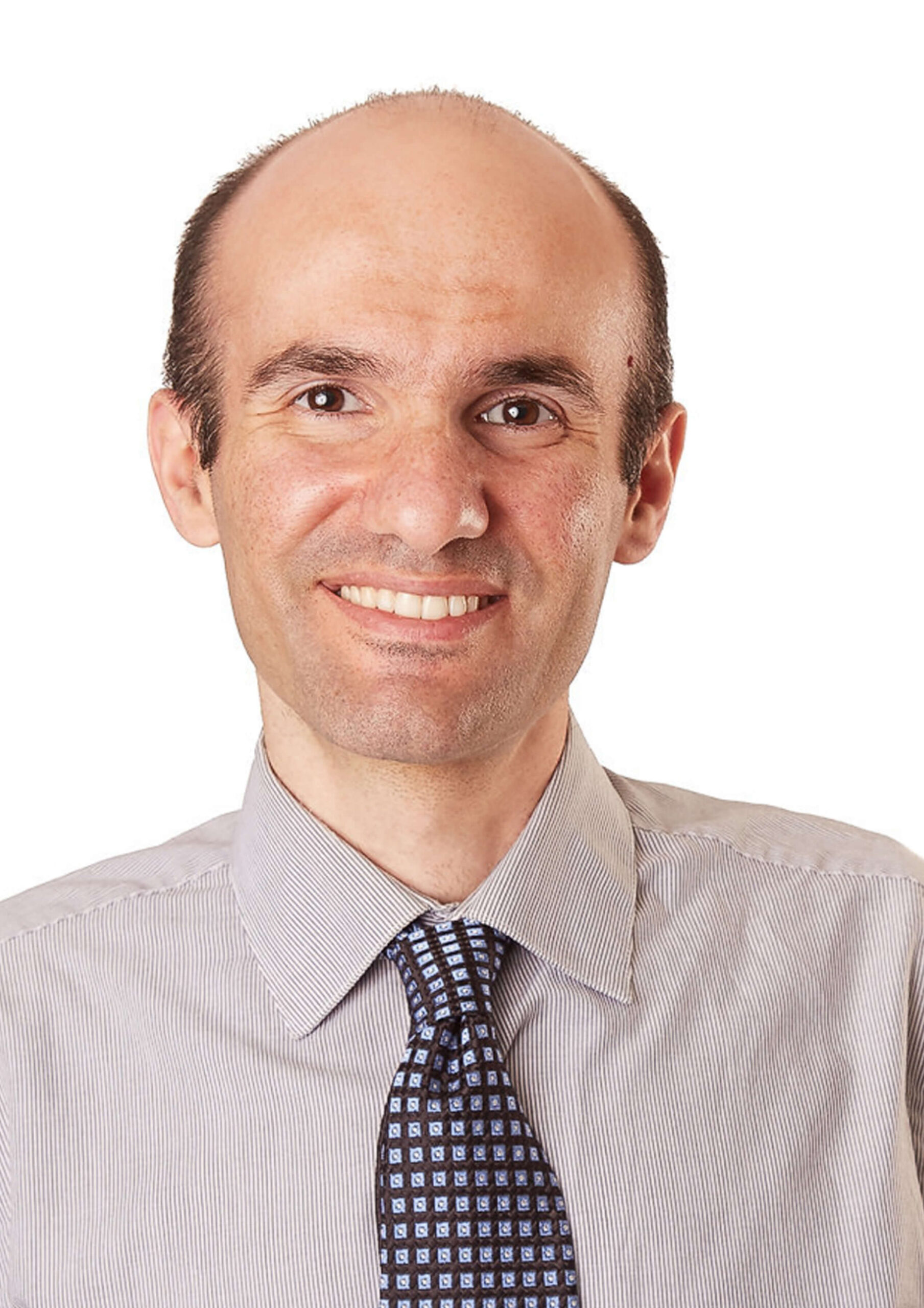 Nabi Goudarzi
