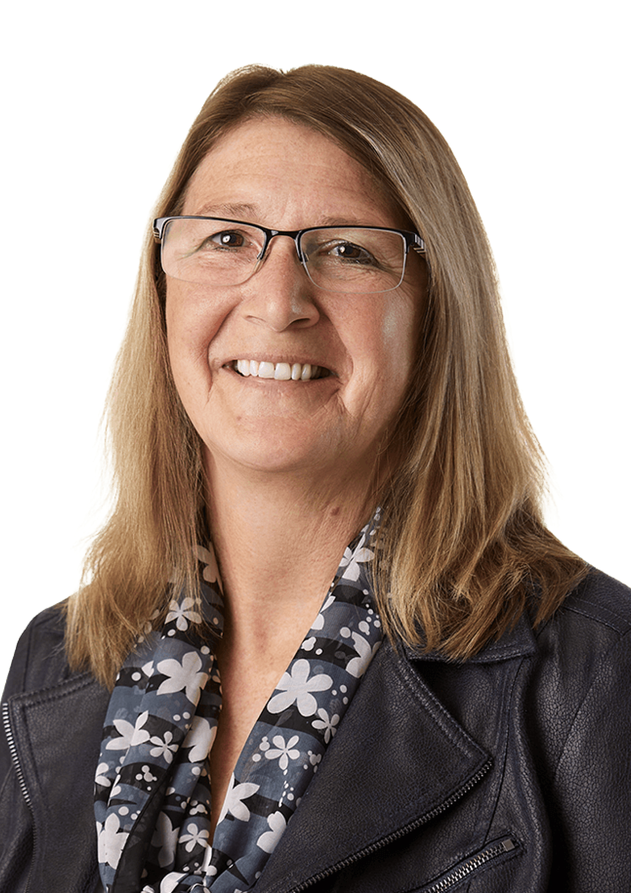 Andrea Gaynor