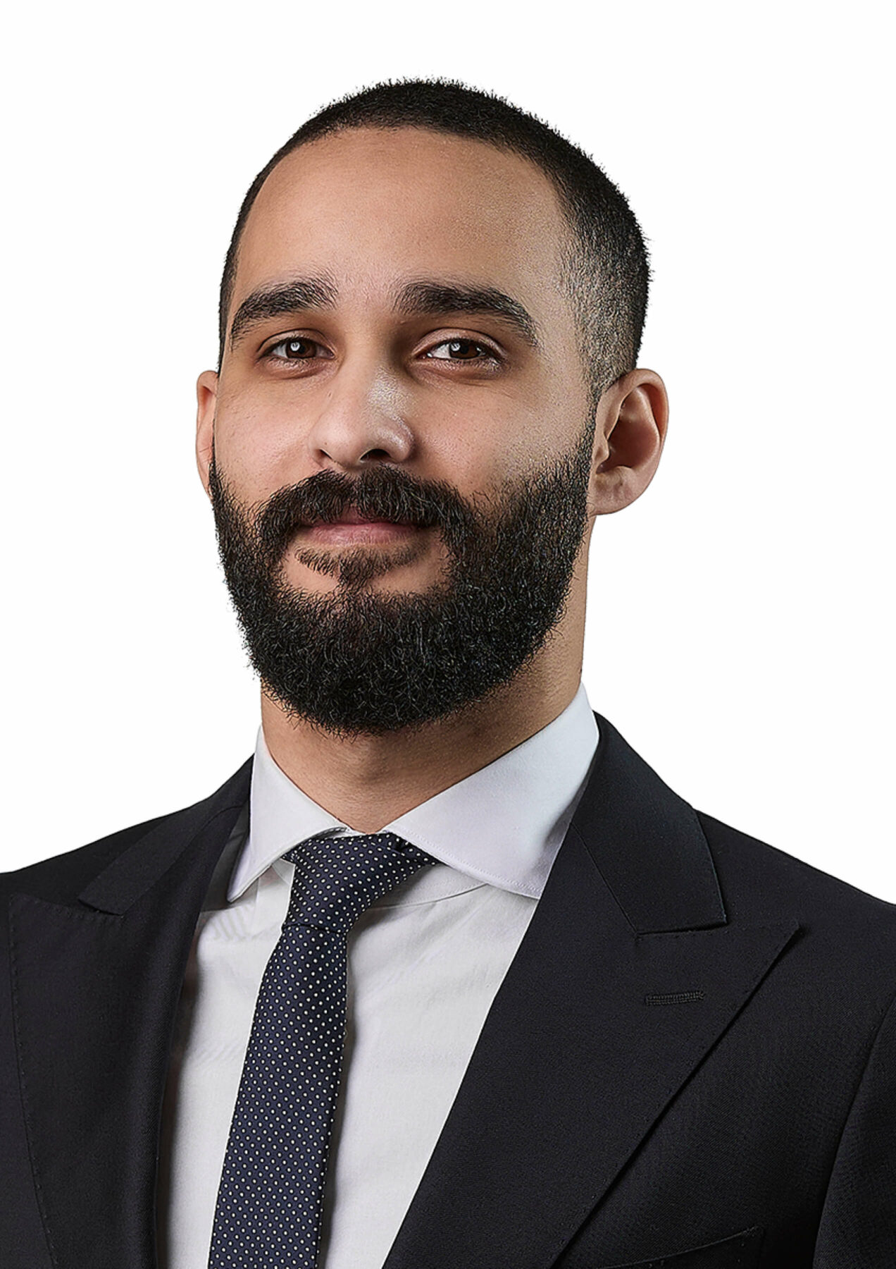 Hussein Robah from OCI Group