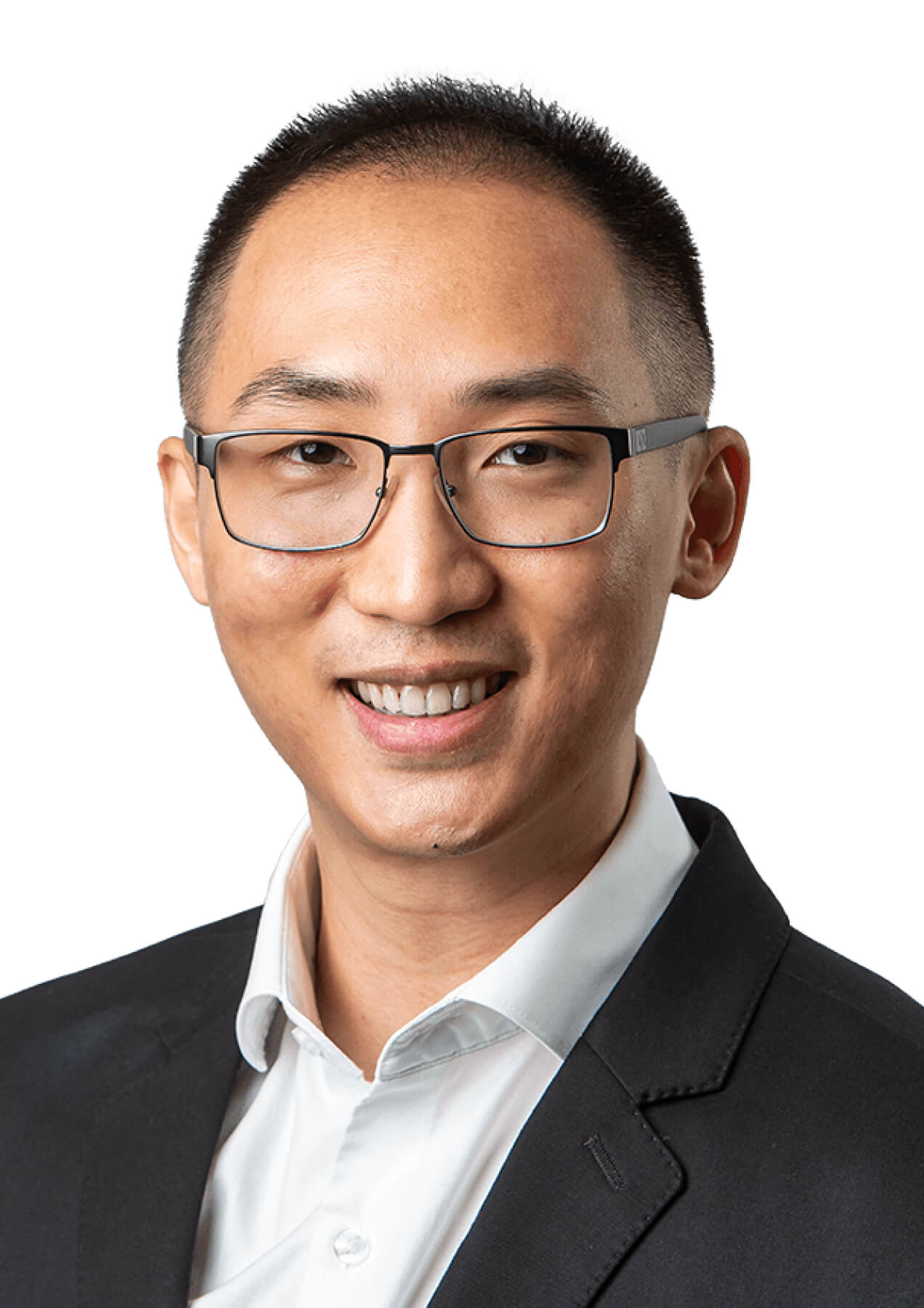 Simon Nguyen