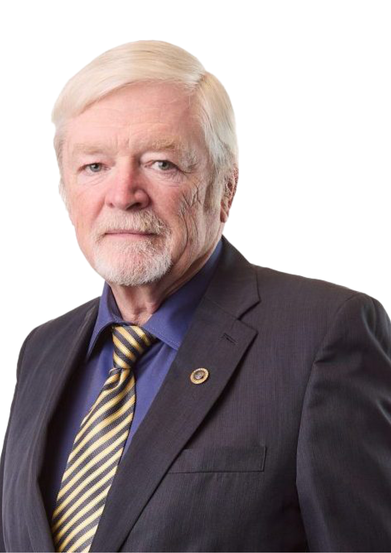 William “Bill” Hiscott