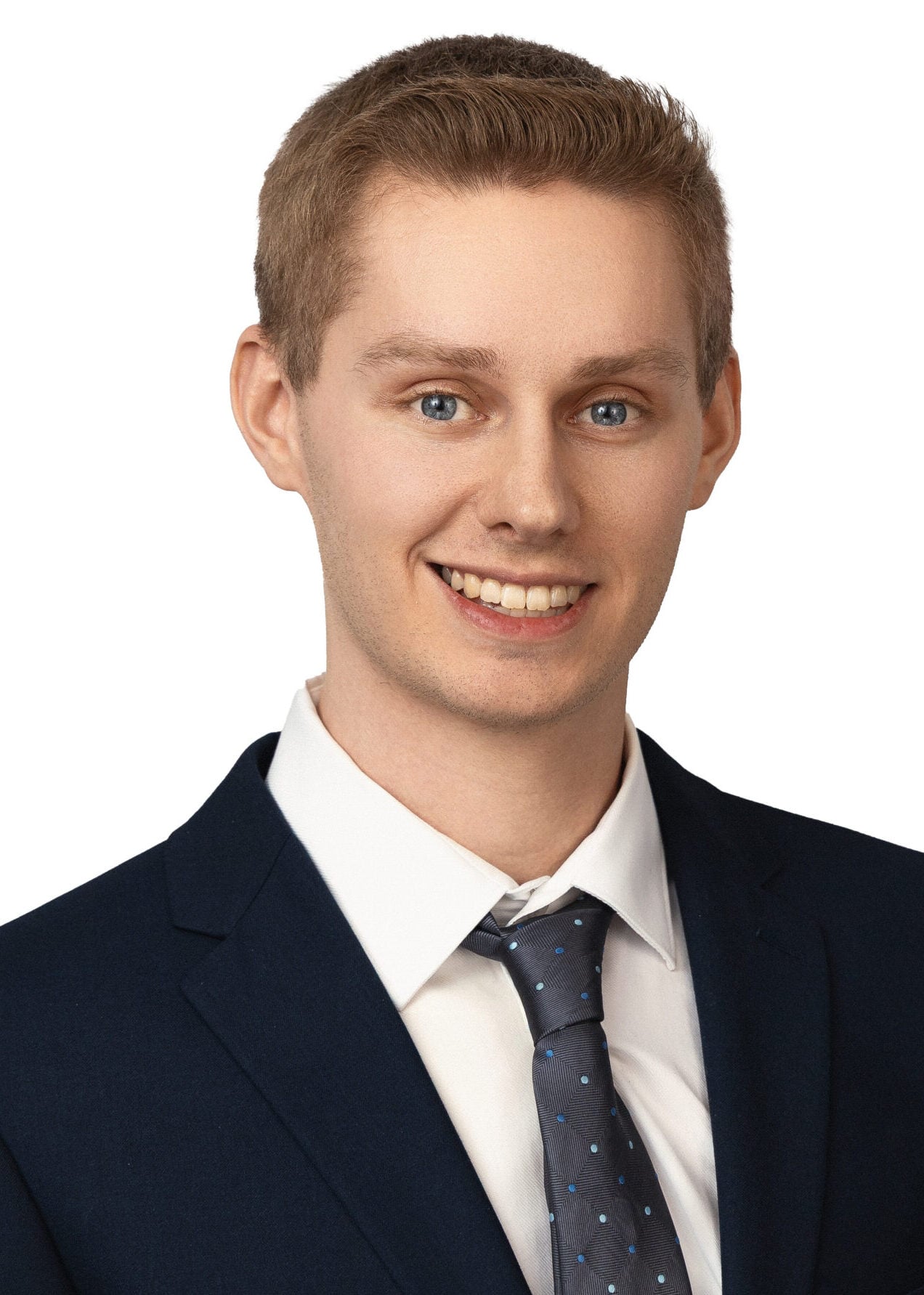 Noah Hebb from OCI Group