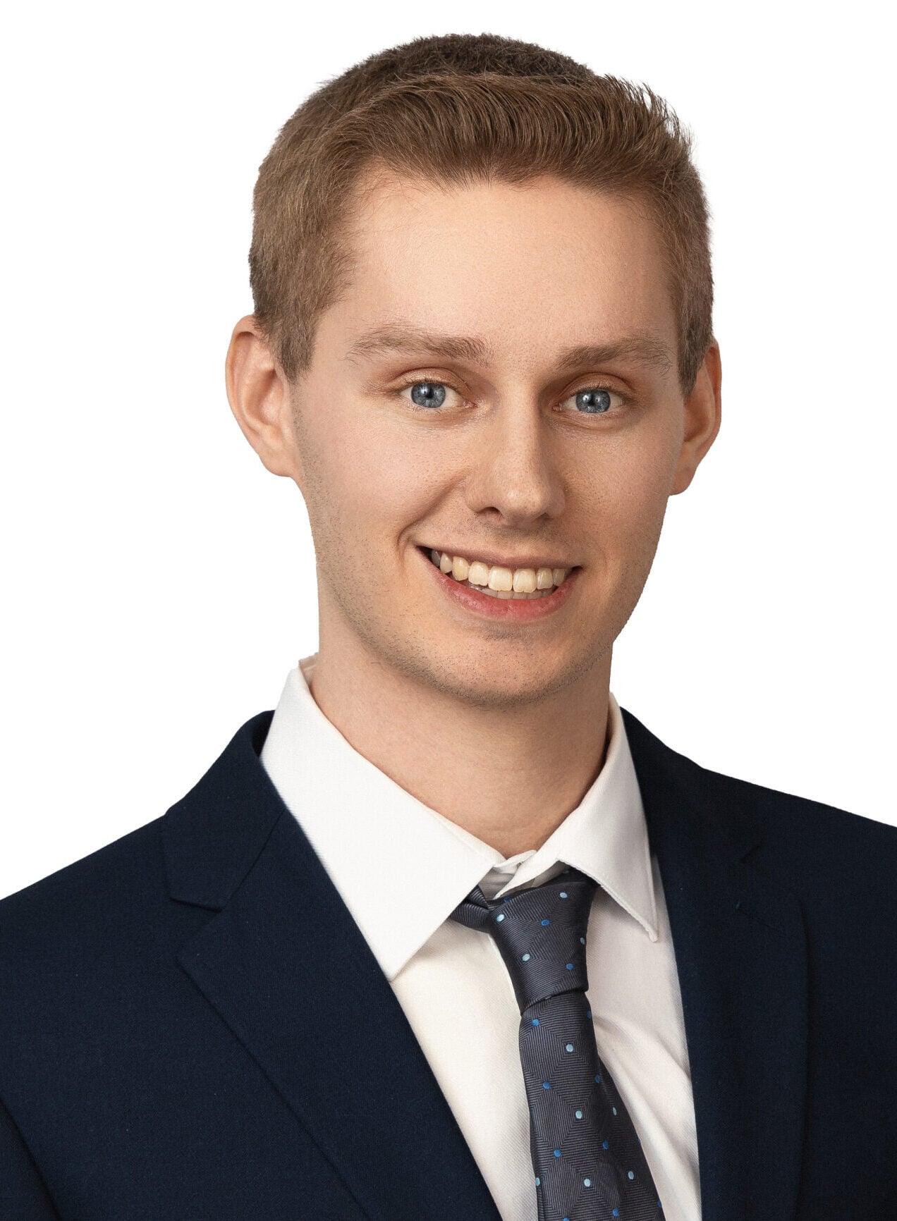 Noah Hebb from OCI Group