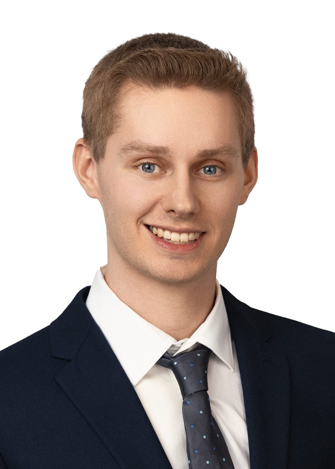 Noah Hebb from OCI Group