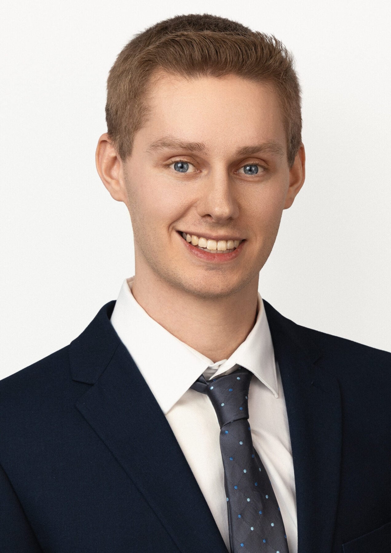 Noah Hebb from OCI Group