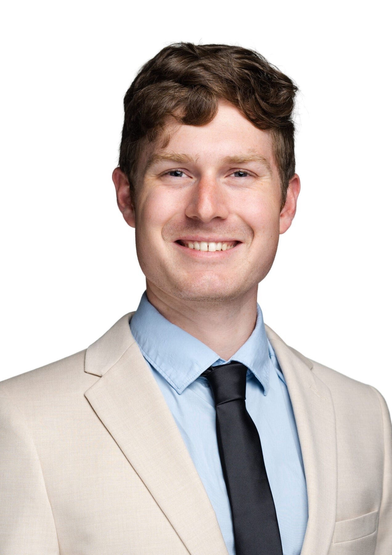 Justin McKay from OCI Group