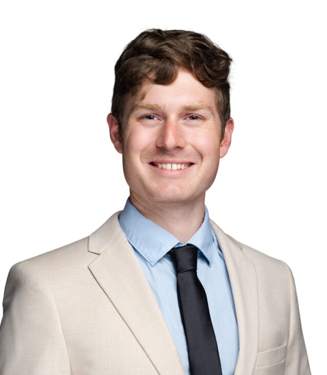 Justin McKay