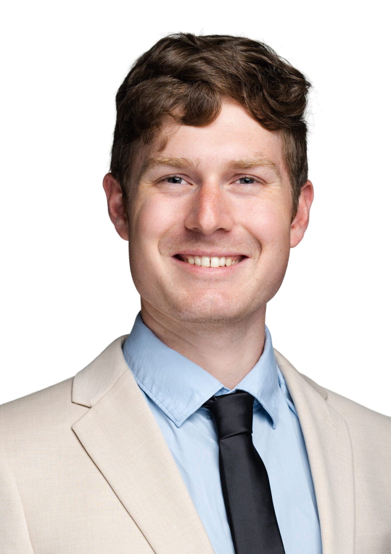 Justin McKay from OCI Group