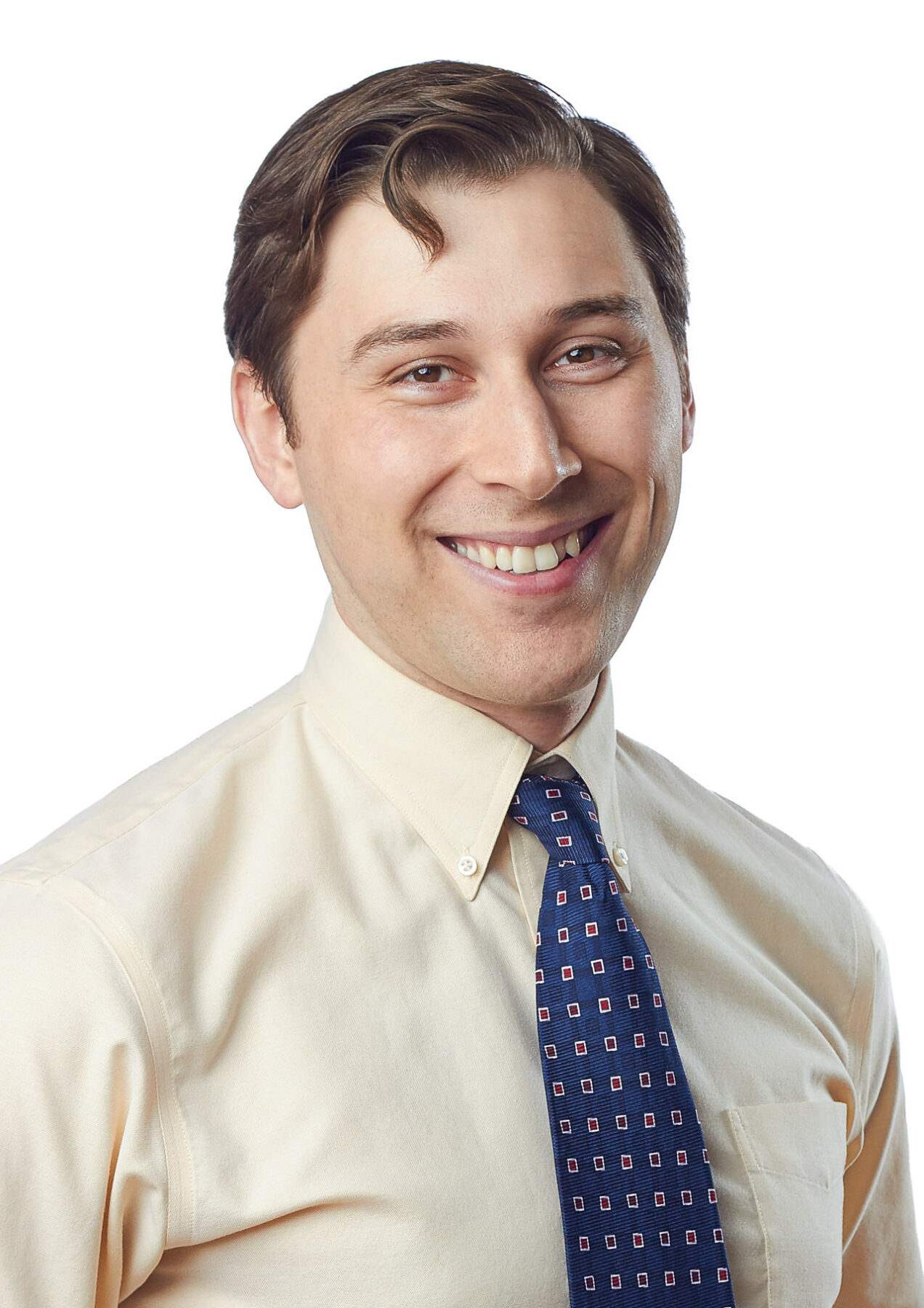 Adam Lohonyai from OCI Group