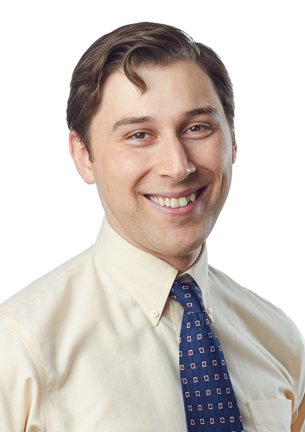 Adam Lohonyai from OCI Group