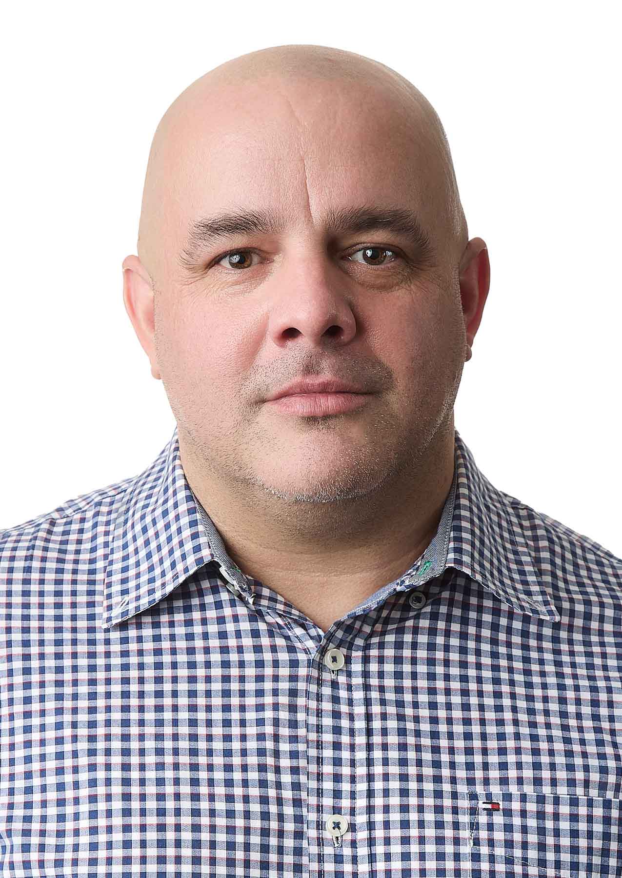 Art Beleda from OCI Group