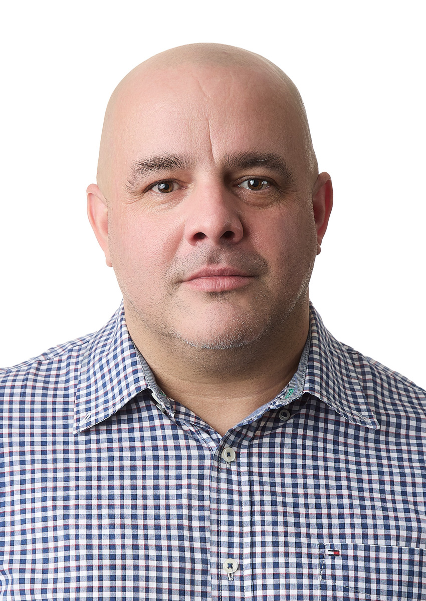 Art Beleda from OCI Group