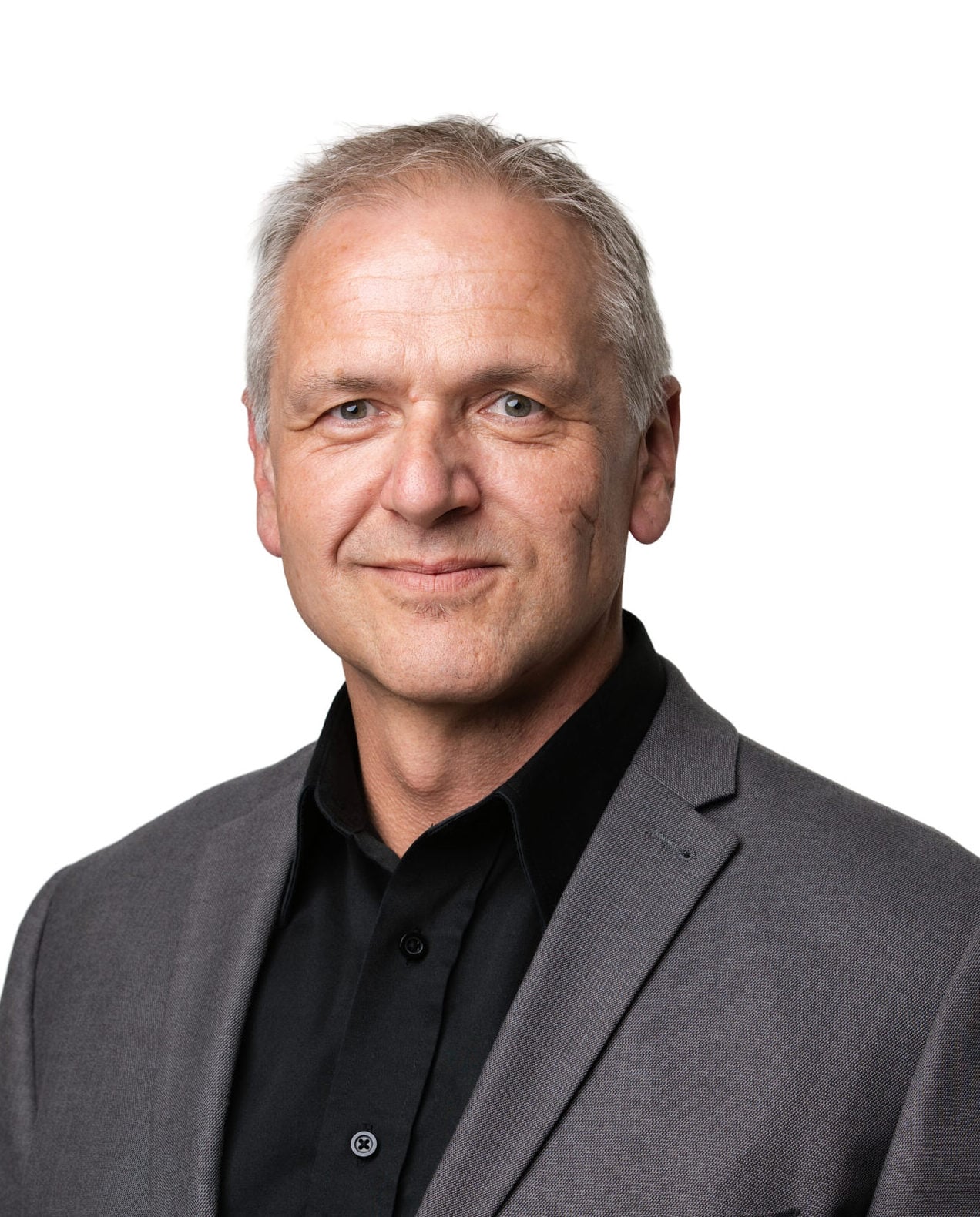 Matthew Smith from OCI Group