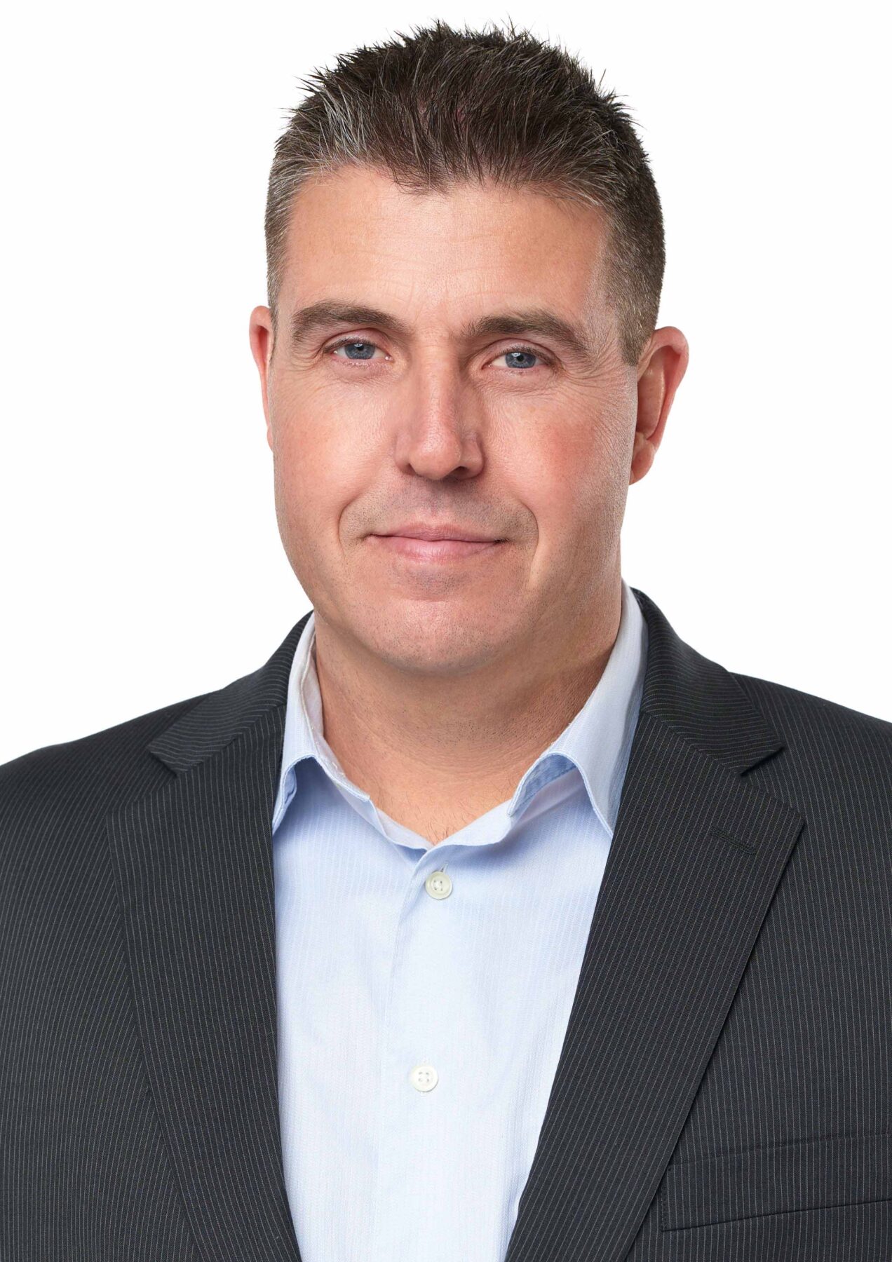 Brett Schoettle from OCI Group