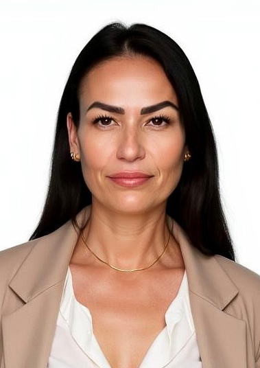 Carolyn Albornoz