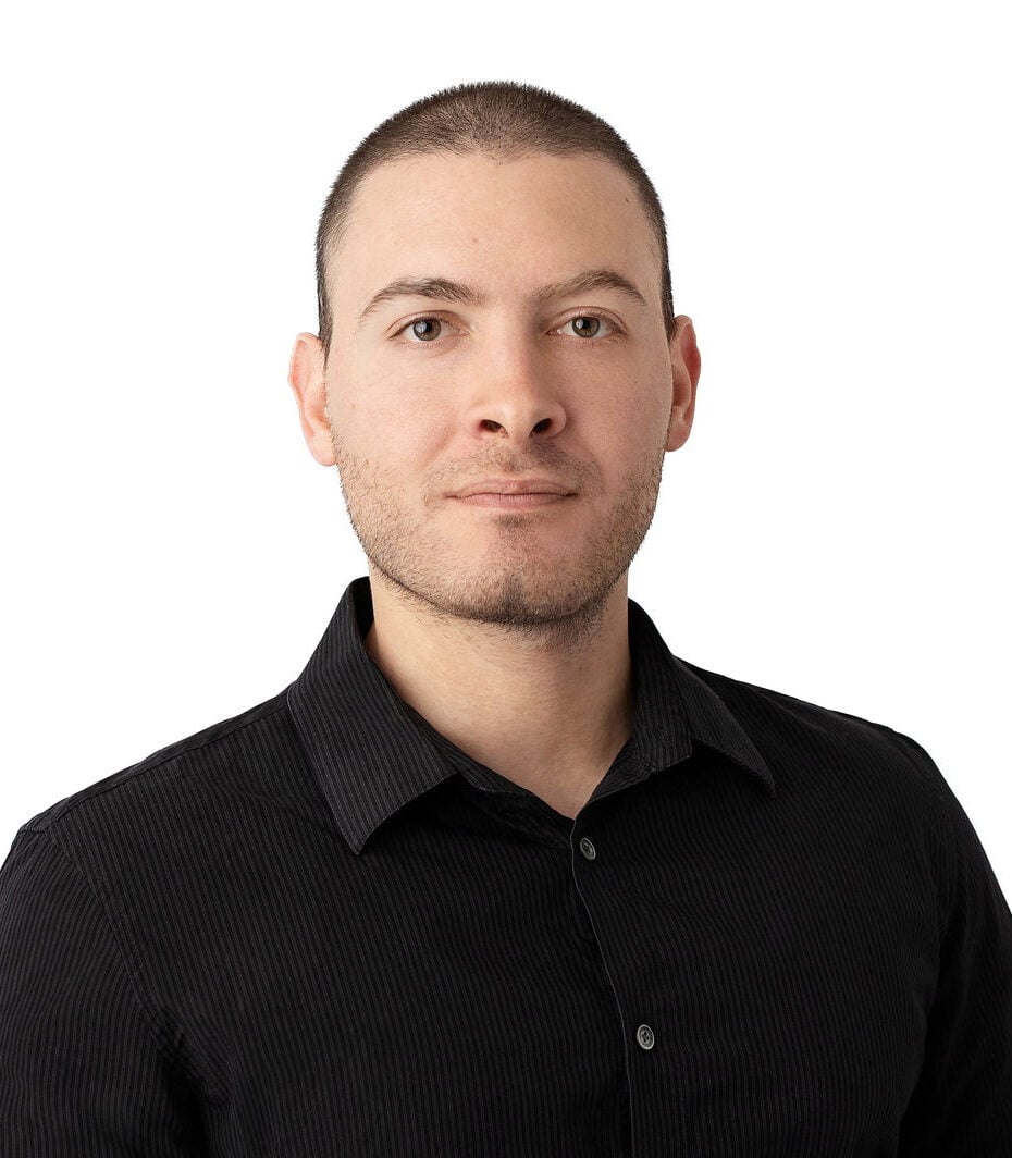 Charly Massaad from OCI Group