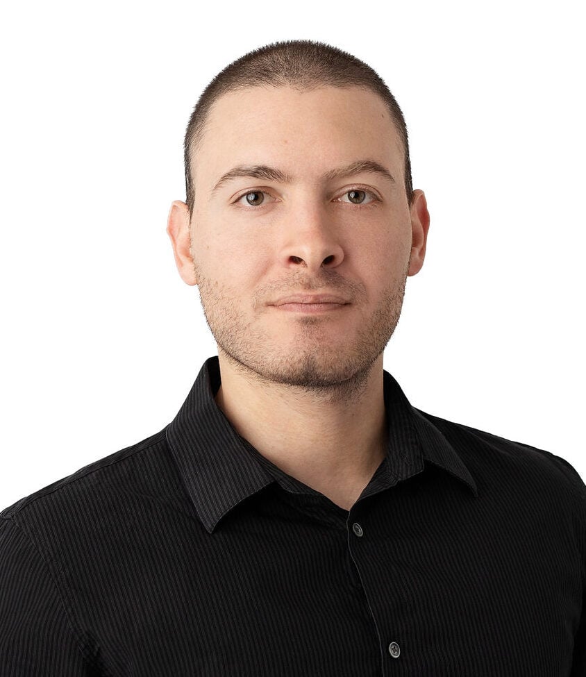 Charly Massaad from OCI Group