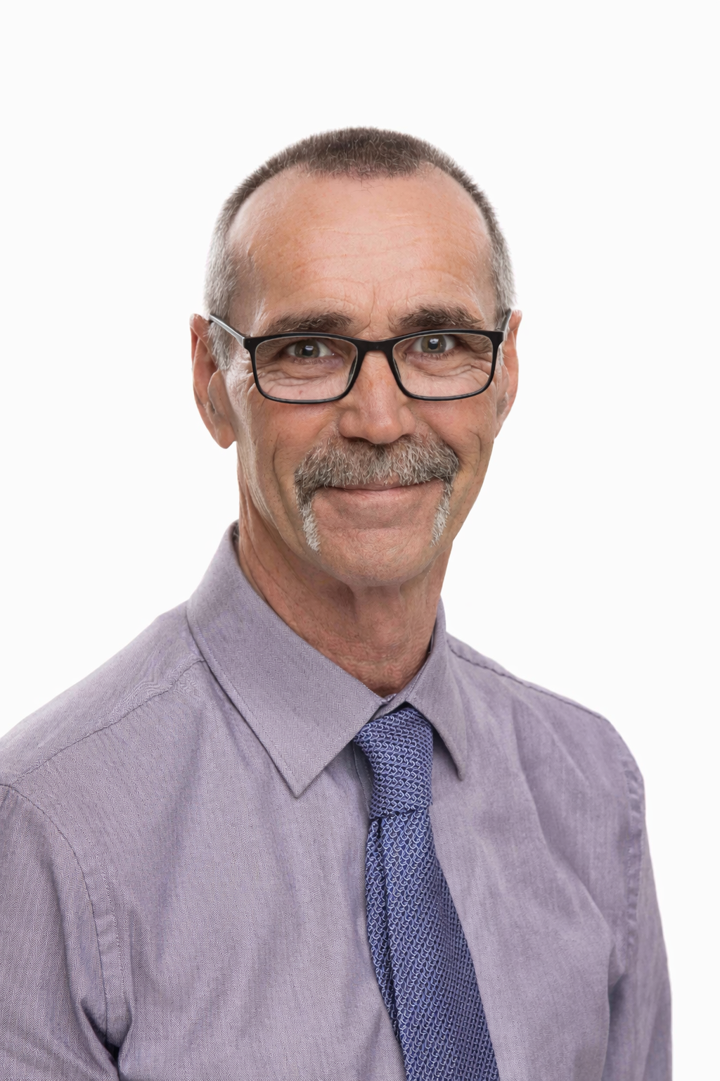 Joe Szabo from OCI Group