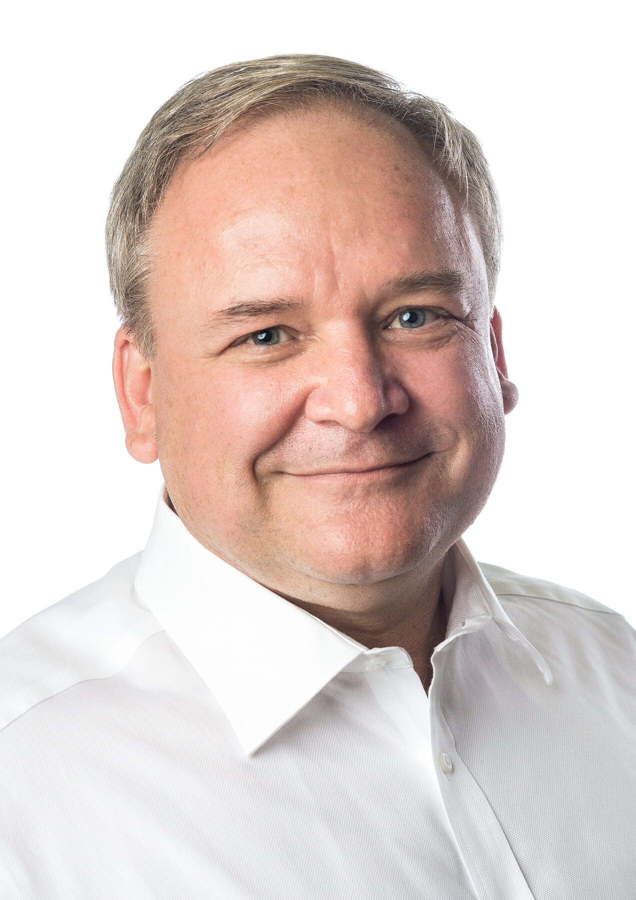 Chris K. Panasiewicz from OCI Group