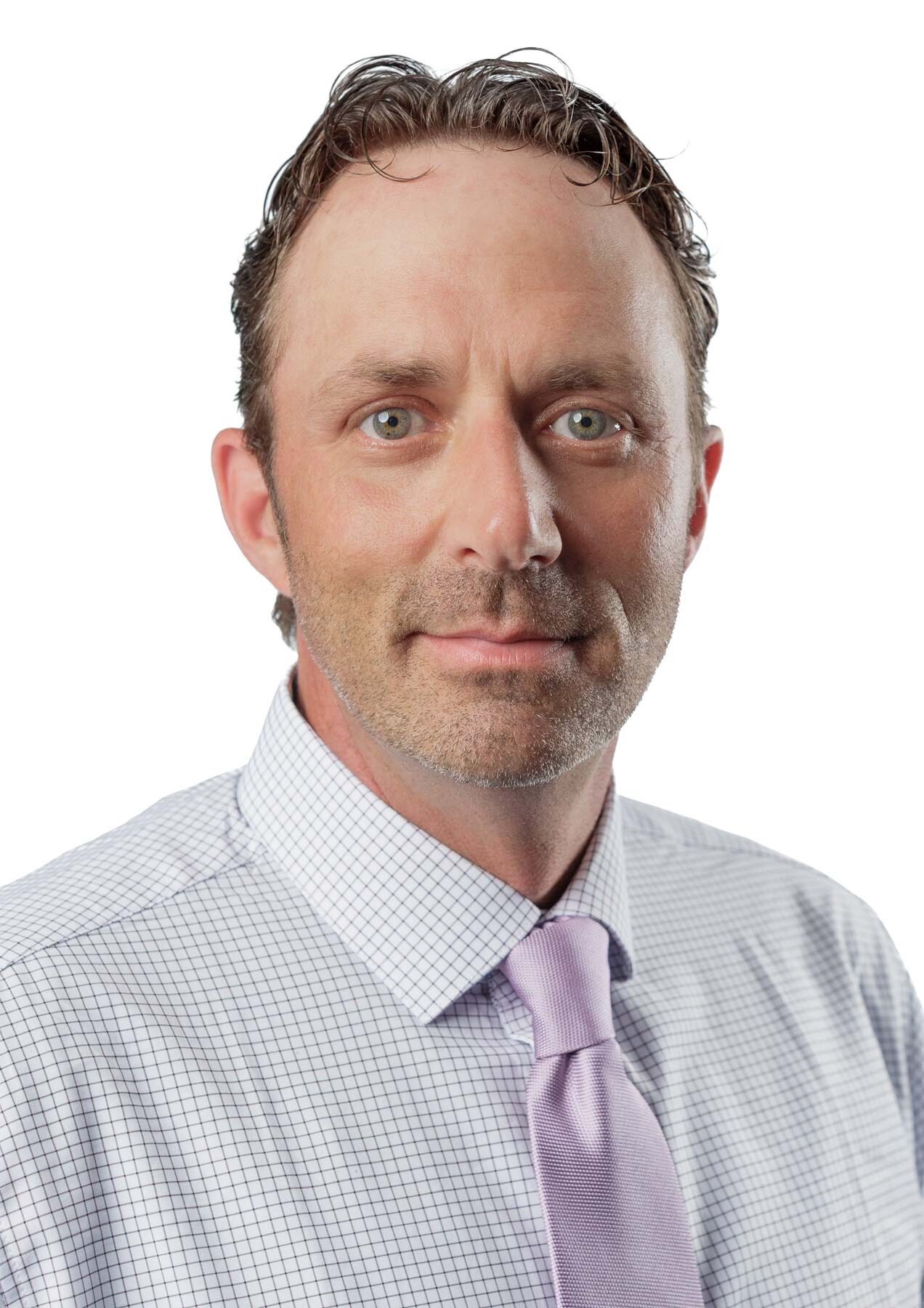 Chris Rennie from OCI Group