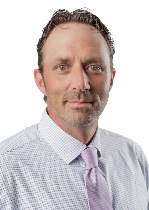 Chris Rennie