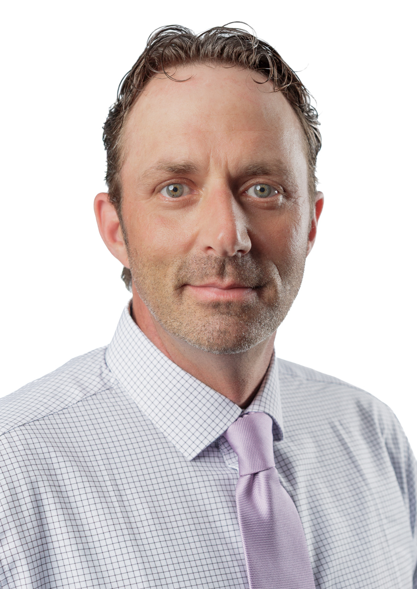 Chris Rennie from OCI Group