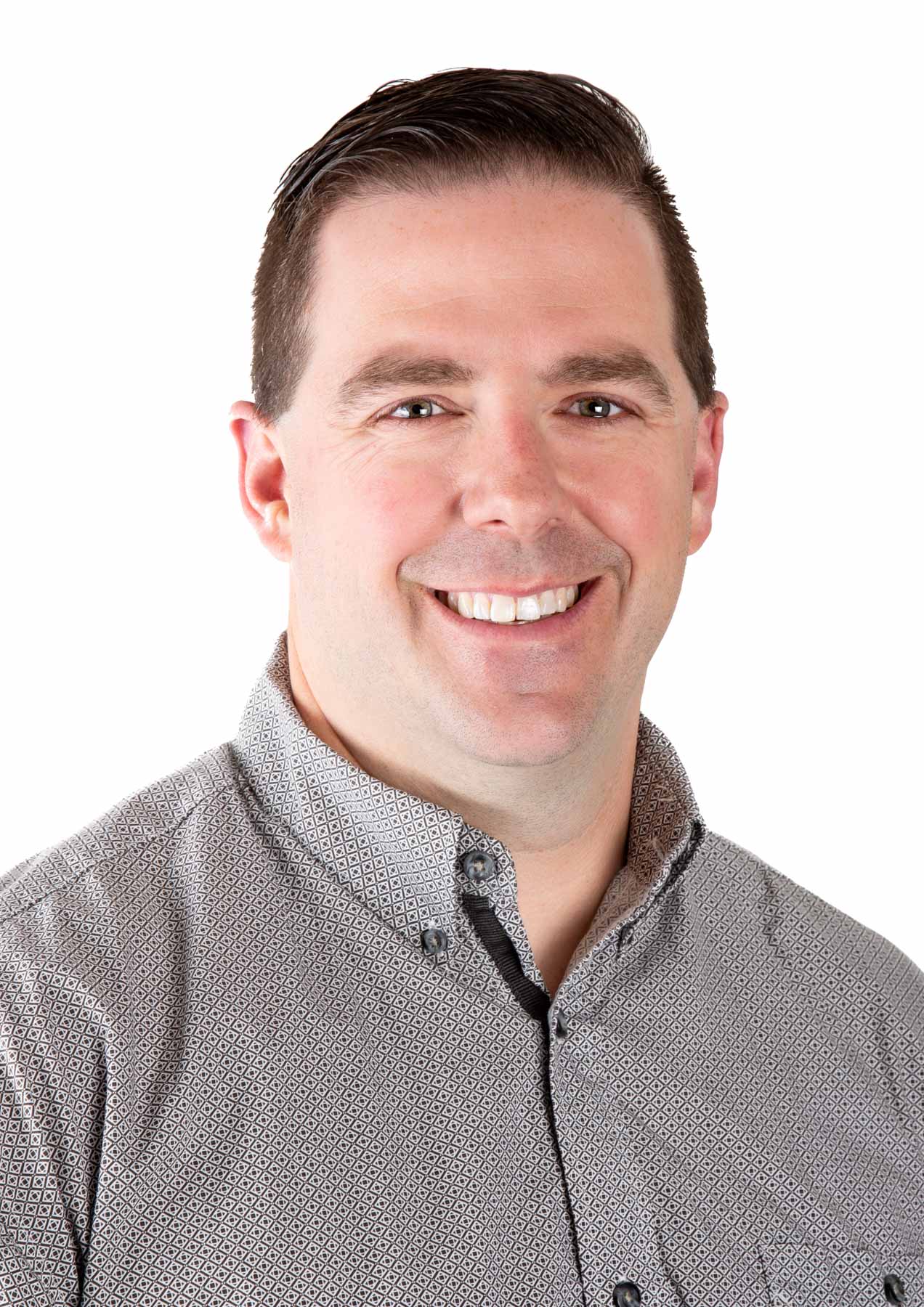 Cody Zebedee from OCI Group