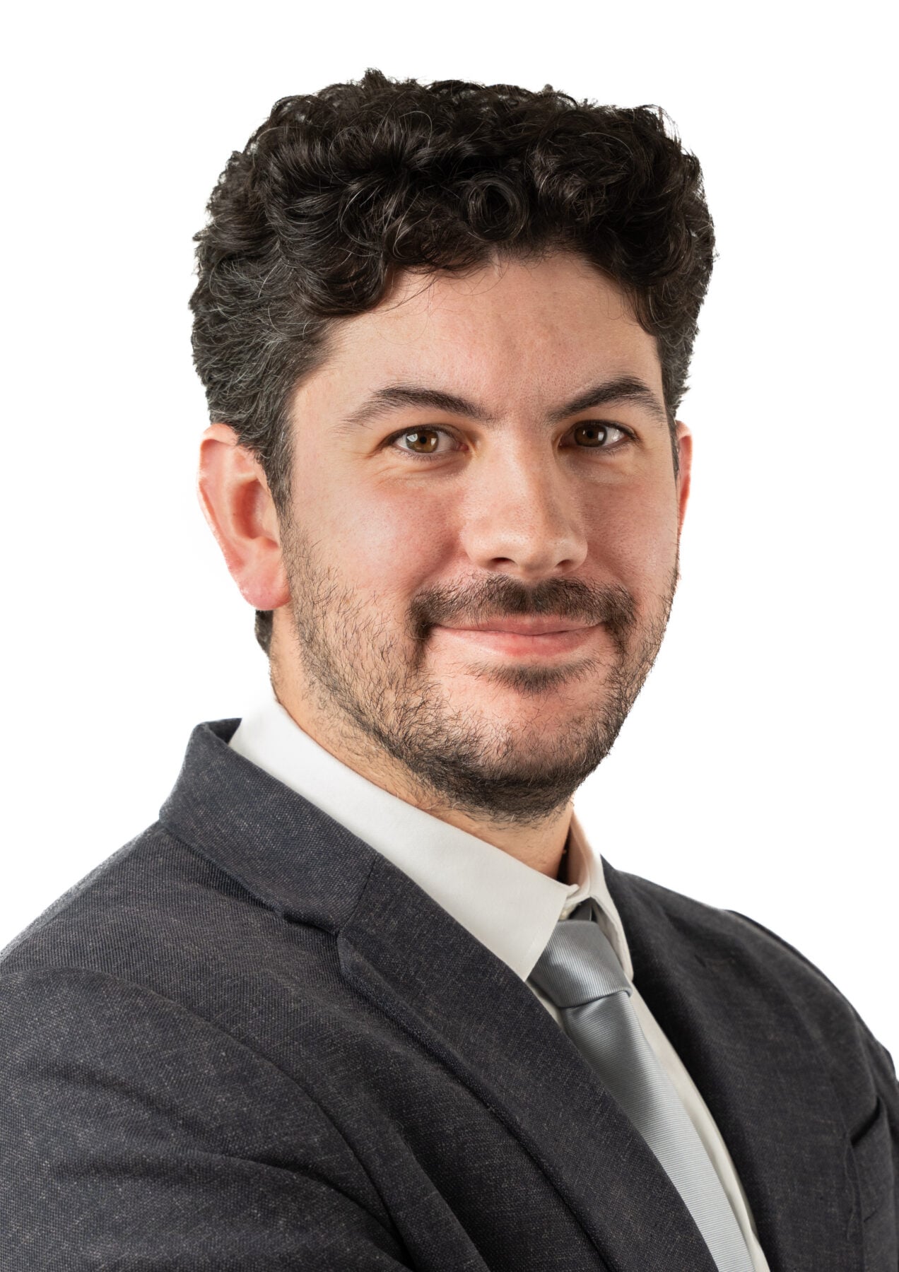 Dimitri Djuricic from OCI Group