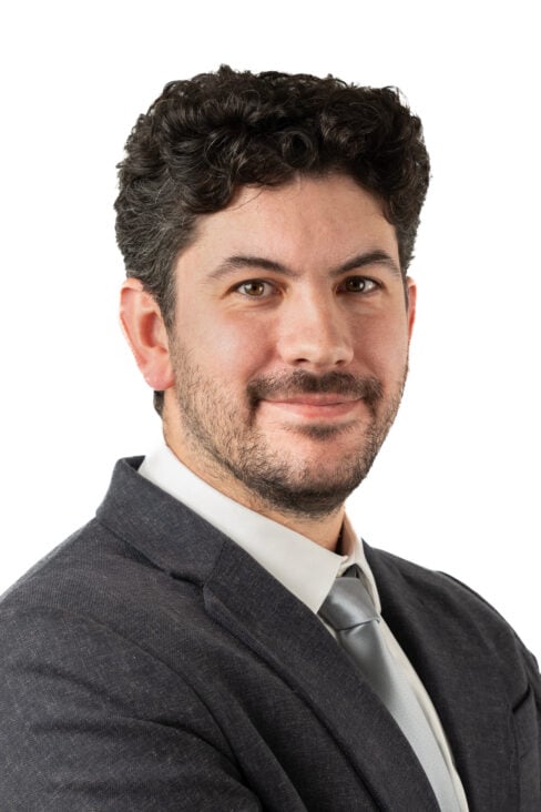 Dimitri Djuricic