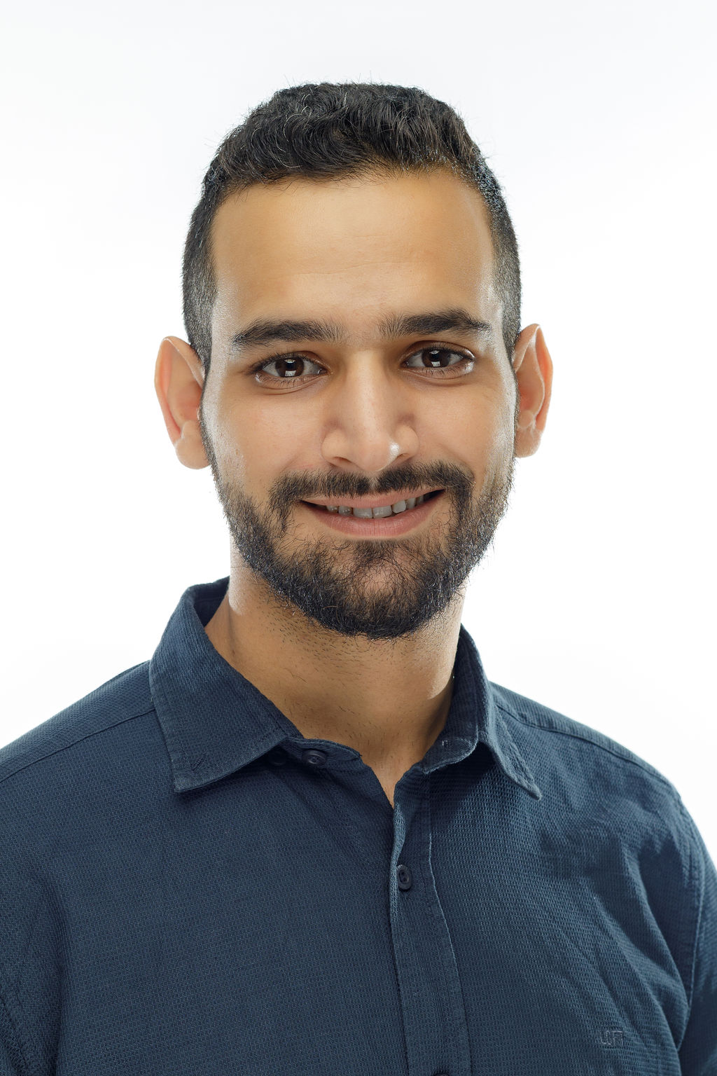 Zaid Abunemeh from OCI Group