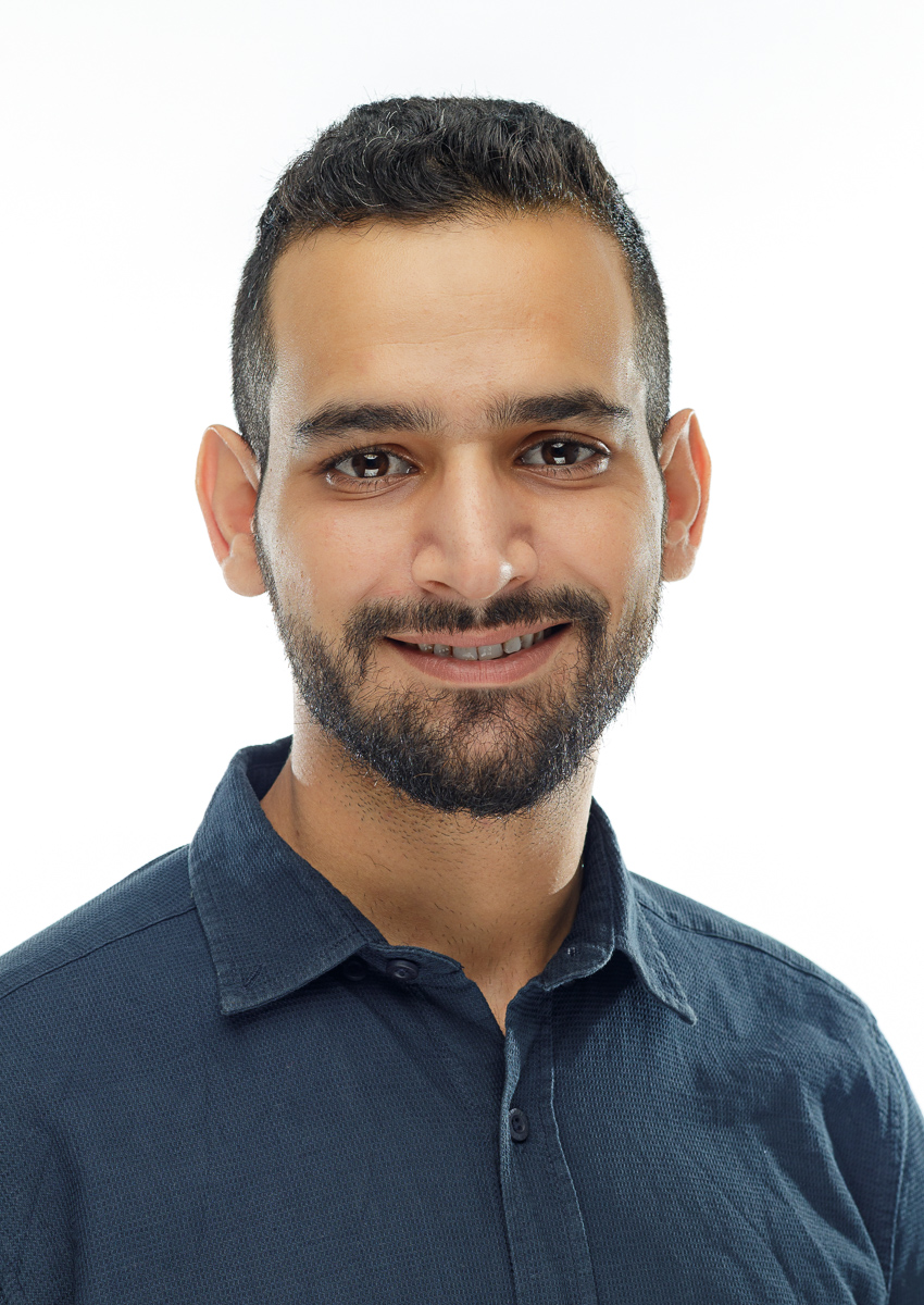 Zaid Abunemeh from OCI Group