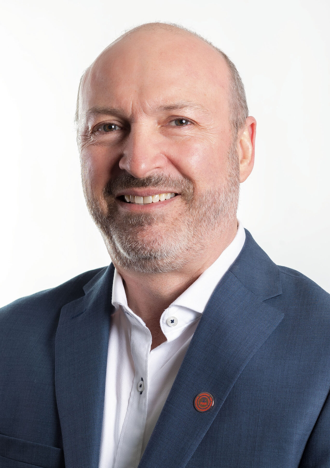 Guy Castagne from OCI Group