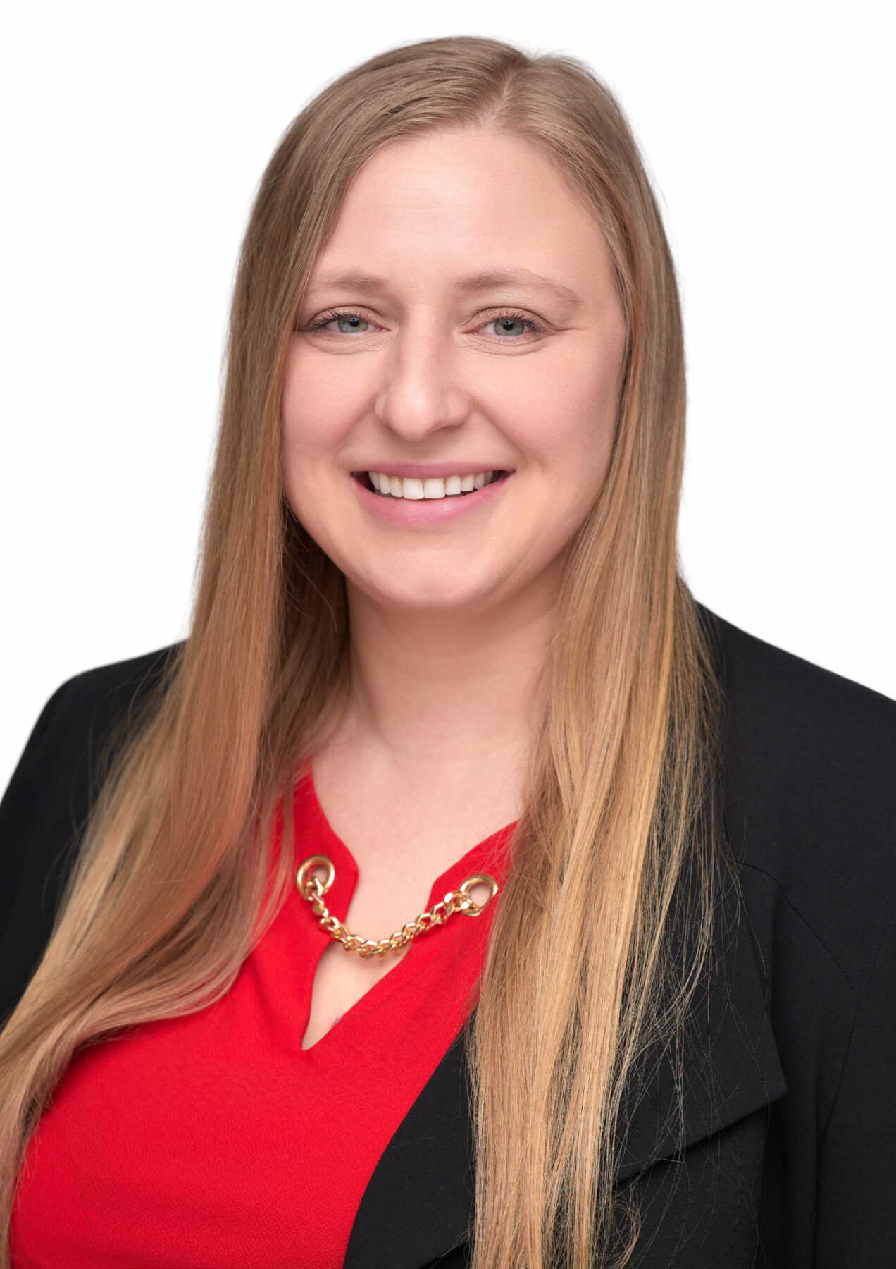 Helena Wollman from OCI Group