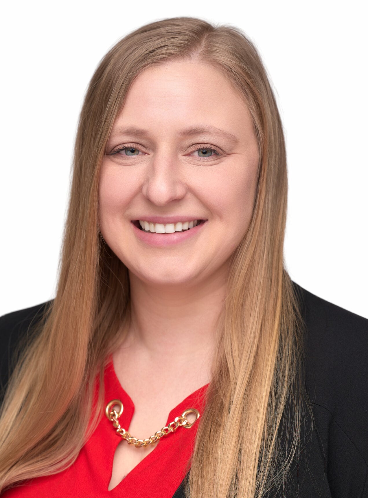 Helena Wollman from OCI Group