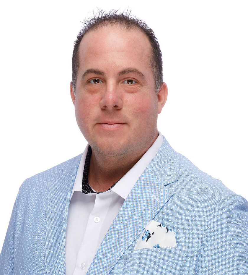 Tim Donaldson