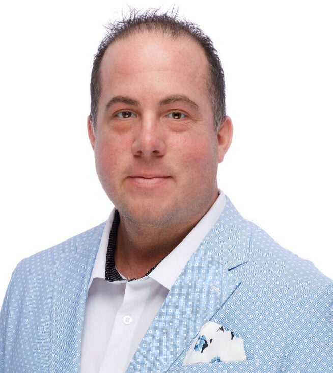 Tim Donaldson
