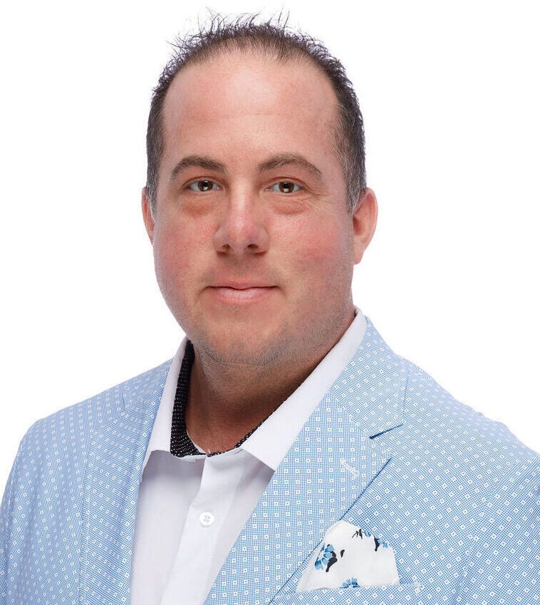 Tim Donaldson from OCI Group