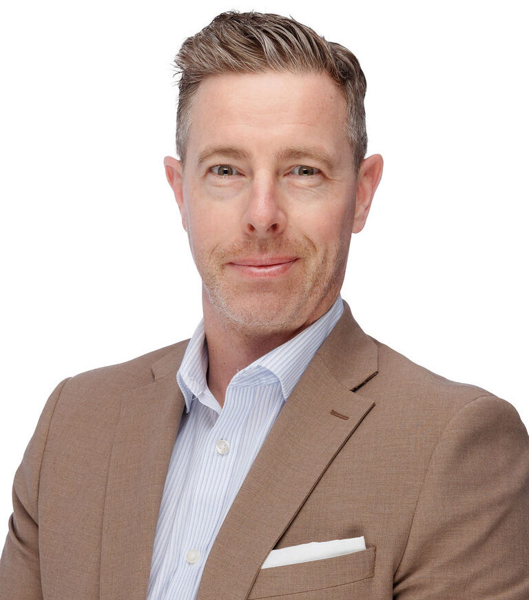 Callum Marshall