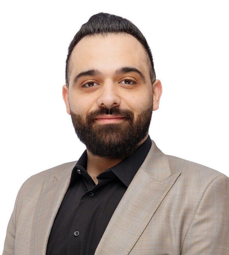 Mohammad Shehadeh