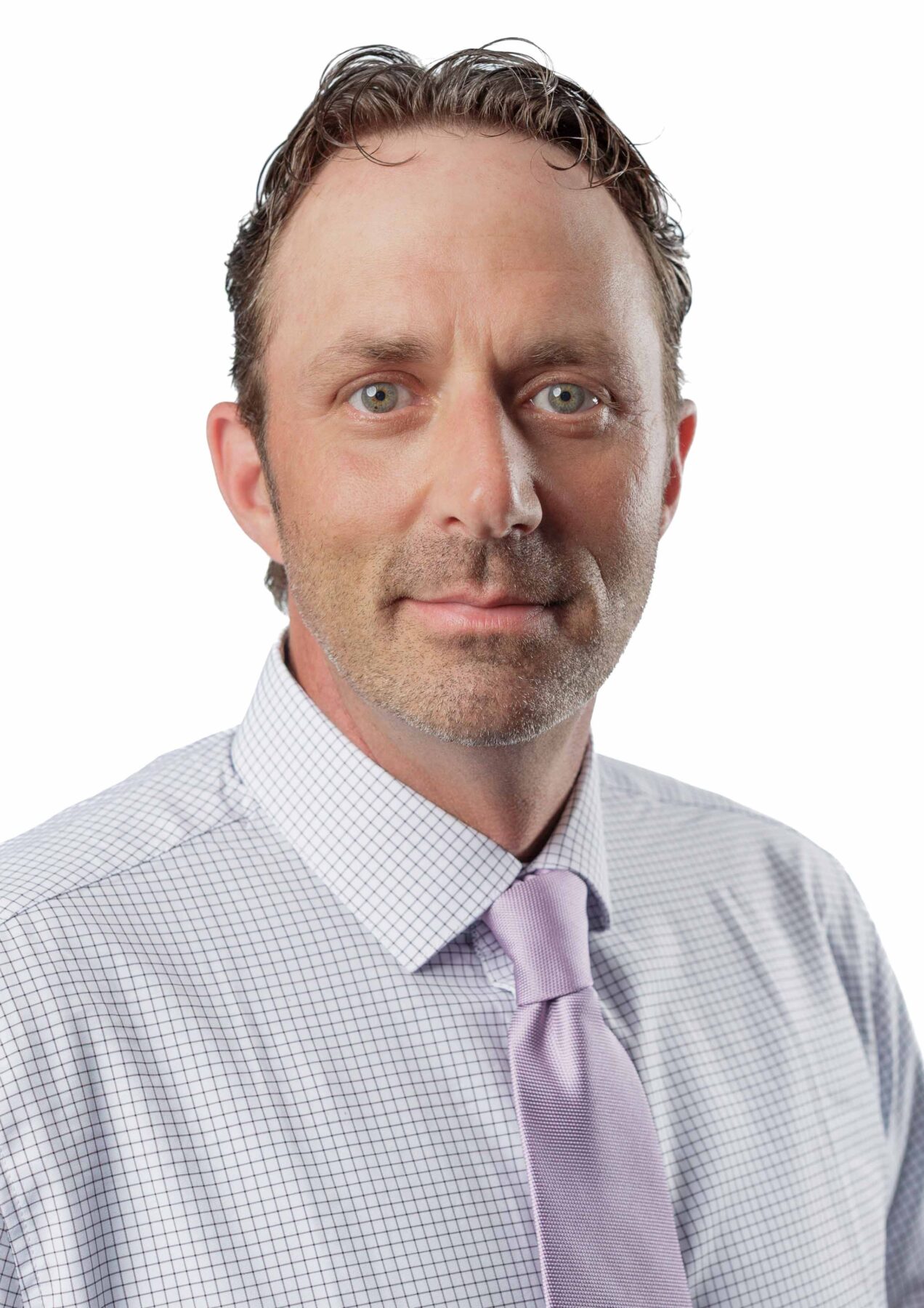 Chris Rennie from OCI Group