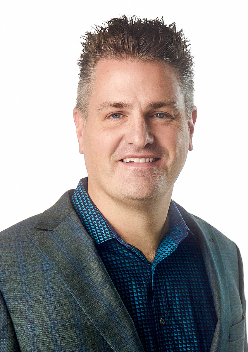 Jeff Inch from OCI Group