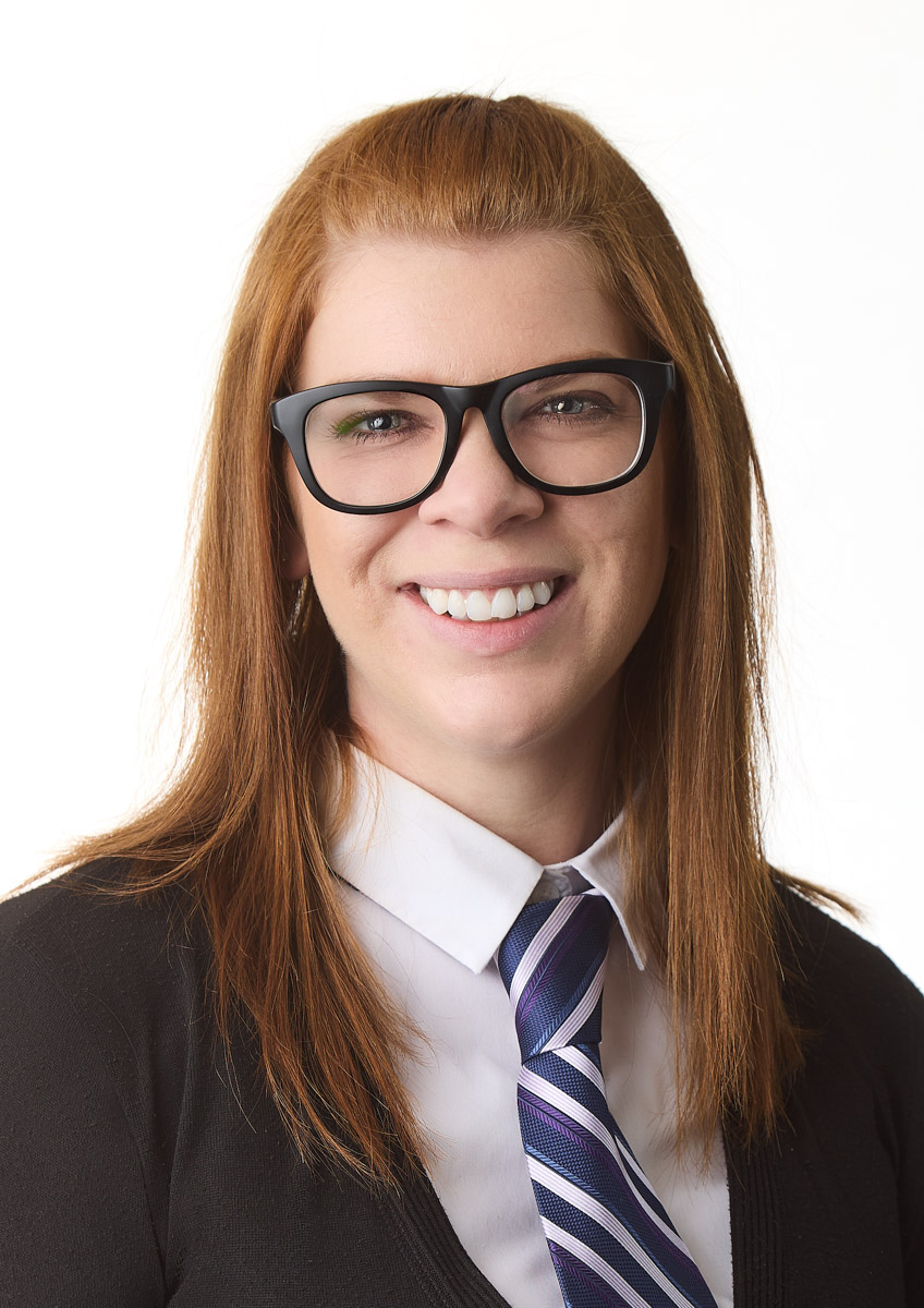 Jennifer Wiens from OCI Group