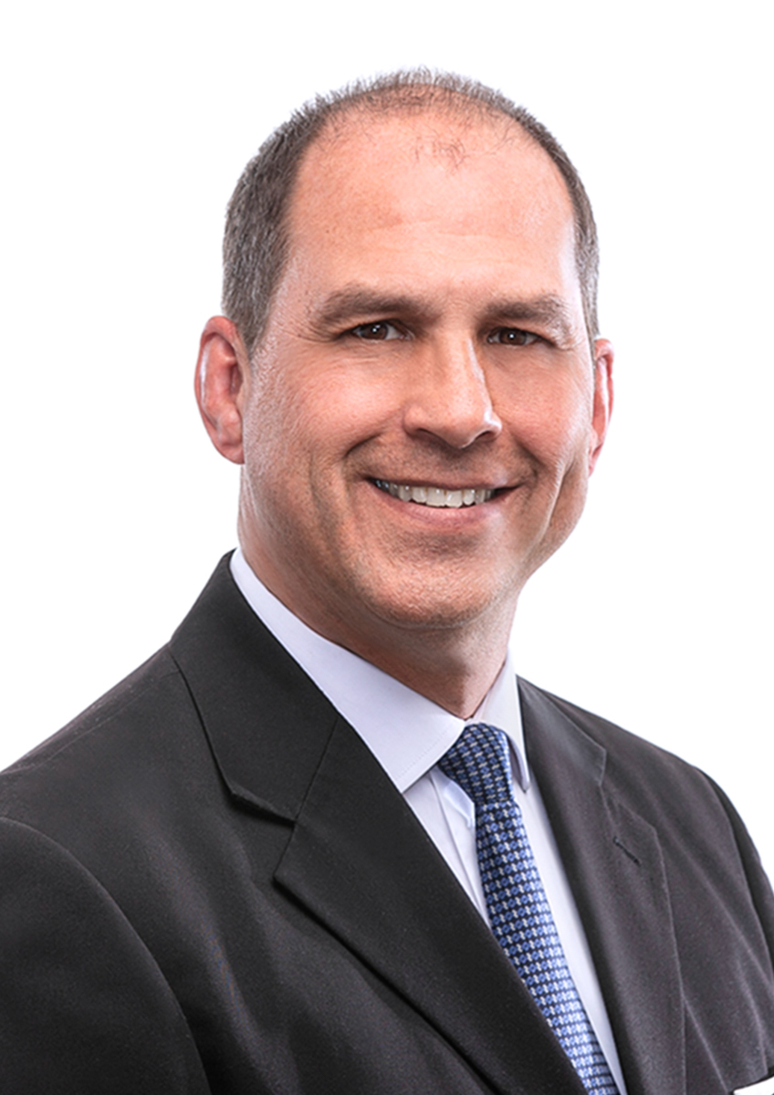 Jimmy Fata from OCI Group