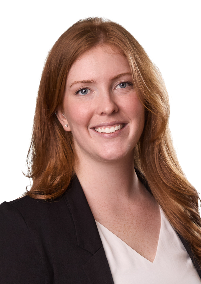 Kylee Martin from OCI Group